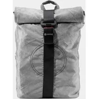 Airpaq Rucksack Rolltop Grau