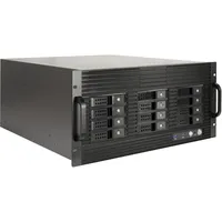 Inter-Tech IPC 5U-5512 Storage