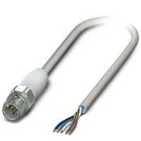 Phoenix Contact Sensor-/Aktor-Kabel SAC-5P-M12MS#1404039
