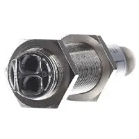 Sick Reflex.-Lichtschranke,2m VL18-4P3240