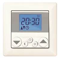 WIR elektronik eUhr eU140 Handsender für Smart Home