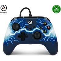 PowerA Advantage wired Arc Lightning (Xbox Series X|S