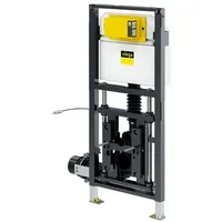 Viega Prevista Dry Vorwandelement 8522,31 H: 112 cm, für