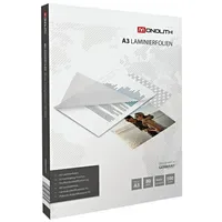 Monolith Laminierfolien DIN A3 100 Stück