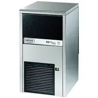 Stalgast Eiswürfelbereiter luftgekühlt, 29kg24h, Abmessung 390