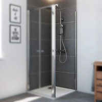 Breuer Seitenwand für Drehtür Breuer Elana 6 75 cm