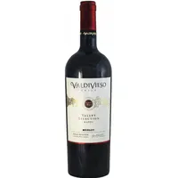 Valdivieso Merlot Gran Reserva Selection 2022 0,75 l
