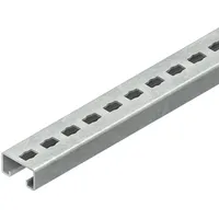 Niedax Ankerschiene C-Profil 2986/600 FKL