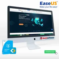 EASEUS Todo Backup Workstation, aktuelle Version,
