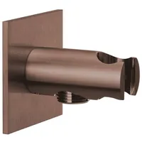Herzbach Design iX PVD Brauseanschlussbogen 21.995200.2.39,