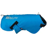 Non-Stop Dogwear Hundemantel Blest Jacket Blau S