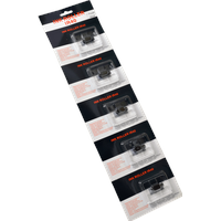 Ampertec Kompa. Farbrolle Canon IR 40 Gr. 744 violett