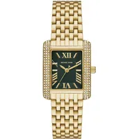 Michael Kors Emery Edelstahl 33 mm MK4742