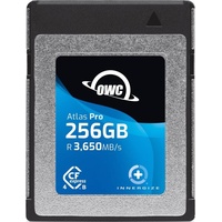 OWC Atlas Pro CFexpress 4.0 Type B