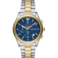 Giorgio Armani PAOLO Bicolor 42 mm AR11579