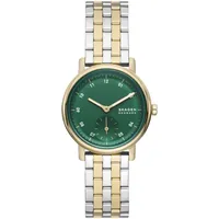 Skagen KUPPEL LILLE „SKW3122“, GRÜN