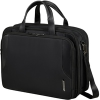 Samsonite XBR 2.0 15,6 black