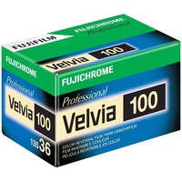 Fujifilm Velvia RVP 100 135-36