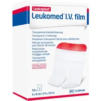 BSN Medical Leukomed I.V. film 50 st