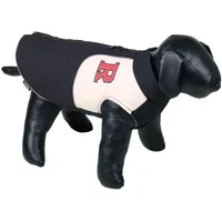 Nobby Hundemantel Hadi schwarz