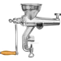 Orion Saftpresse Fruchtpresse Obstpresse GUSSEISEN manuell