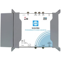 Wisi Filter-Verstärker VS 35 PRO HP