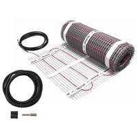 Devi Devi, 83030570 150W/qm 3,0 qm 50x600 selbstkleben