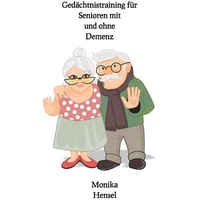 Epubli Gedächtnistraining für Senioren mit und ohne Demenz