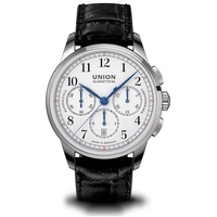 Union Glashütte 1893 Johannes Dürrstein Edition D007.459.16.017.00