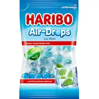 HARIBO Air-Drops Bonbons 24 St./ 100,0 g, 1 Pack