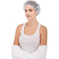 XanitaliaPro Wasserundurchlässige Duschhaube