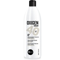 BBCOS Oxigen Cream 40 Vol. 12% Stabilized Oxidant Emulsion