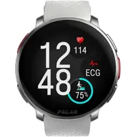 Polar Vantage V3 sunrise apricot