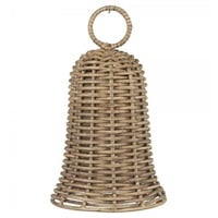 Ib laursen Deko Glocke Cane Ø 10 cm