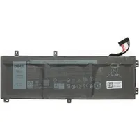 Dell Battery, 56WHR, 3 Cell NCC3D