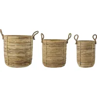 Bloomingville Tesser (3 St.