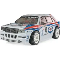 AMEWI 21100 Hyper Go LR14 ProDrift-1.4 Rallye/Drift brushless Gyro