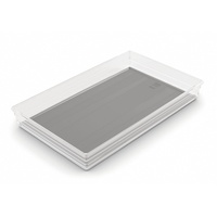Bricoline Curver Sistemo Schubladen-Organizer 39 x 24 cm