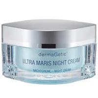 Binella dermaGetic Ultra Maris Night Cream / Creme, 50