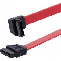 Startech StarTech.com 15cm SATA III Kabel links gewinkelt -