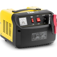 MSW MSW, Batterieladegerät, Auto Batterieladegerät 12V, 24V, 45 A