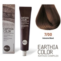 BBCOS Earthia Color Nathue Complex 7/00 Intensive Blond 100ml