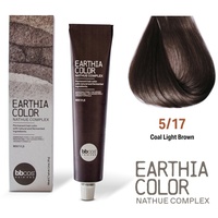 BBCOS Earthia Color Nathue Complex 5/17 Coal Light Brown
