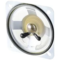 TRU Components Kleinlautsprecher 7.7 cm 1 W 8 Ω