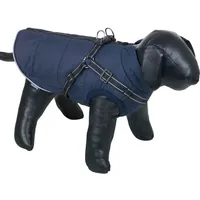 Nobby Hundemantel Salus 2 in 1 blau