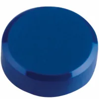 Maul Haftmagnet MAULpro, Durchm.: 30 mm, Höhe: 10 mm,