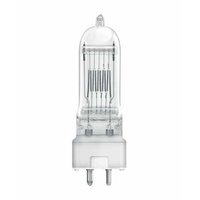 Osram 500W 240V GY9,5