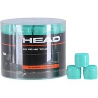 Head Prime Tour 60 pcs Pack Mint Boom Overgrip