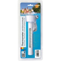 Waterman Schwimmbadthermometer Basic