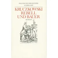 Suhrkamp Rebell und Bauer